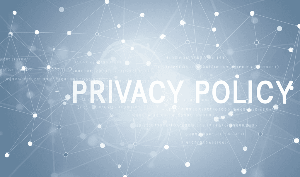Privacy Policy